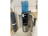 Aqua beans waterkoelers en koelkast - afbeelding 5 van  9