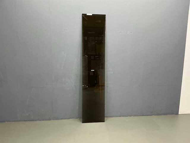 Aqua concept - scheidingswand 50 x 230 cm - afbeelding 1 van  6