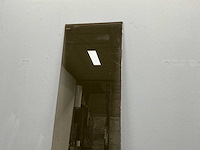 Aqua concept - scheidingswand 50 x 230 cm - afbeelding 5 van  6