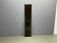 Aqua concept - scheidingswand 50 x 230 cm - afbeelding 4 van  10