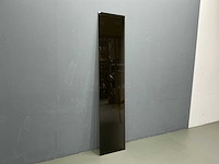 Aqua concept - scheidingswand 50 x 230 cm - afbeelding 5 van  10
