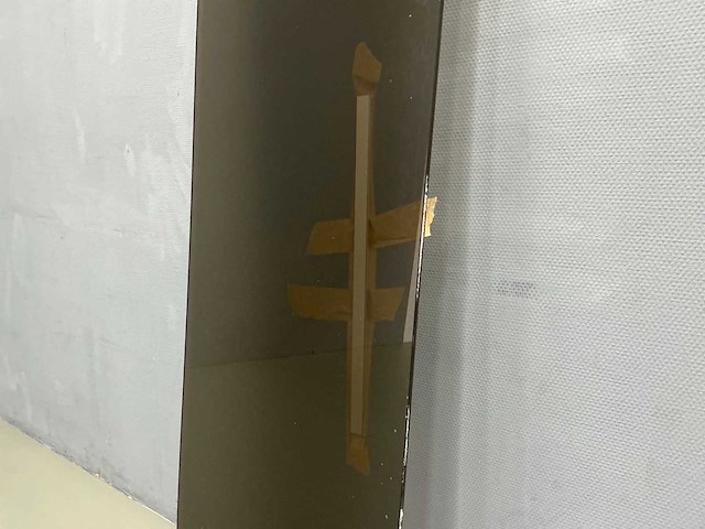 Aqua concept - scheidingswand 50 x 230 cm - afbeelding 7 van  10