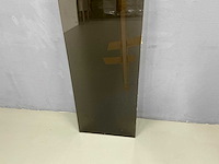 Aqua concept - scheidingswand 50 x 230 cm - afbeelding 3 van  10