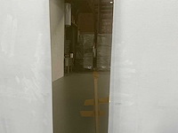 Aqua concept - scheidingswand 50 x 230 cm - afbeelding 9 van  10