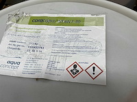 Aqua-concept coracon wt 6n f-40 vat warmetdragervloeistof (2x) - afbeelding 2 van  10