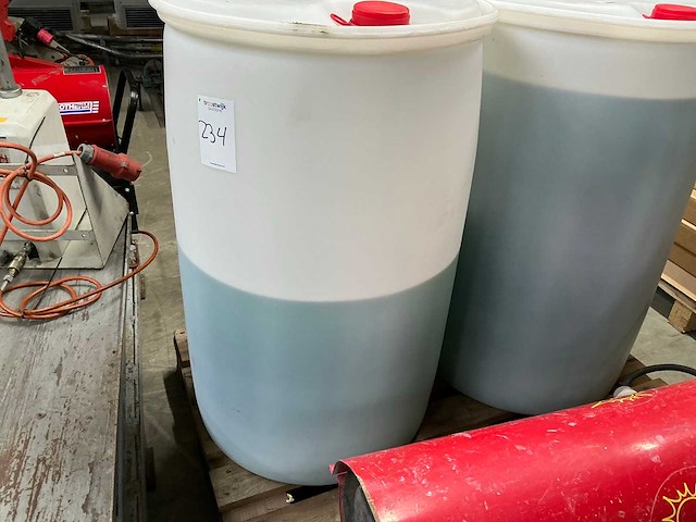 Aqua-concept coracon wt 6n f-40 vat warmetdragervloeistof (2x) - afbeelding 3 van  10