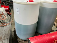 Aqua-concept coracon wt 6n f-40 vat warmetdragervloeistof (2x) - afbeelding 3 van  10