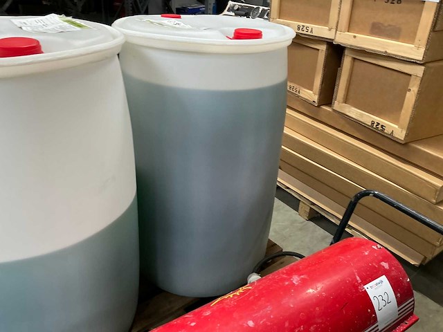 Aqua-concept coracon wt 6n f-40 vat warmetdragervloeistof (2x) - afbeelding 4 van  10