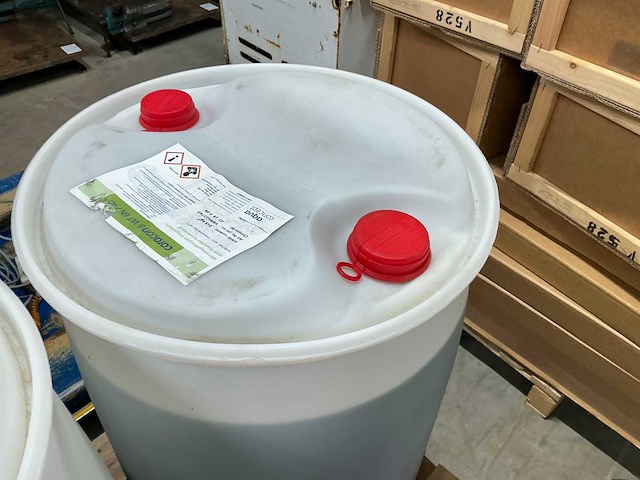 Aqua-concept coracon wt 6n f-40 vat warmetdragervloeistof (2x) - afbeelding 5 van  10