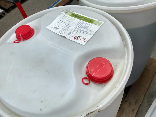 Aqua-concept coracon wt 6n f-40 vat warmetdragervloeistof (2x) - afbeelding 6 van  10