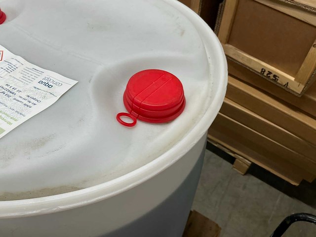 Aqua-concept coracon wt 6n f-40 vat warmetdragervloeistof (2x) - afbeelding 10 van  10