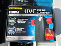 Aqua della aquarium toebehoren en filters - afbeelding 3 van  3