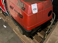 Aqua force professional top 150 stoomreiniger - afbeelding 3 van  5