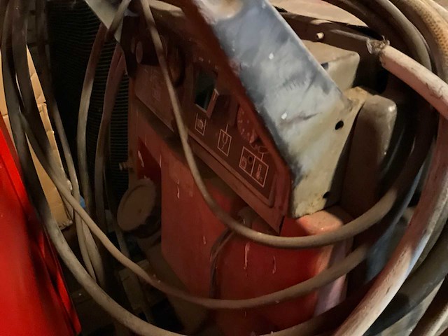 Aqua force professional top 150 stoomreiniger - afbeelding 4 van  5