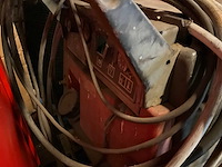 Aqua force professional top 150 stoomreiniger - afbeelding 4 van  5