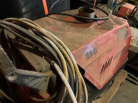 Aqua force professional top 150 stoomreiniger - afbeelding 5 van  5