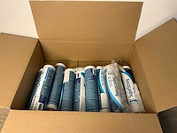 Aqua forte supperstrong kit (11x)