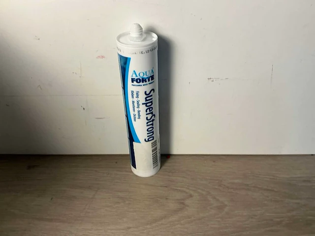 Aqua forte supperstrong kit (11x) - afbeelding 3 van  4