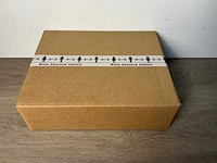 Aqua forte supperstrong kit (11x) - afbeelding 4 van  4