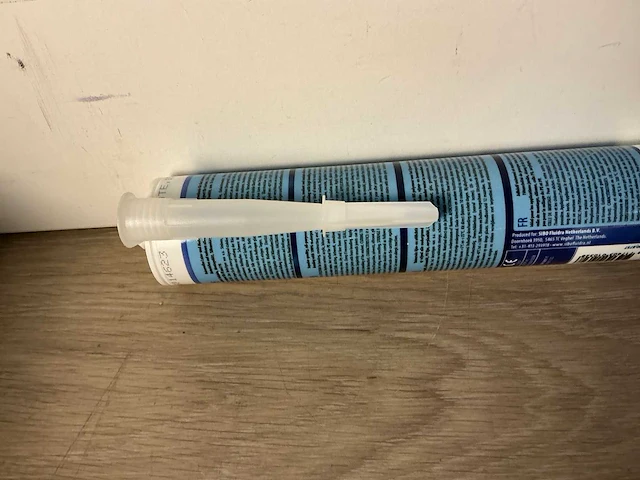 Aqua forte supperstrong kit (20x) - afbeelding 3 van  4