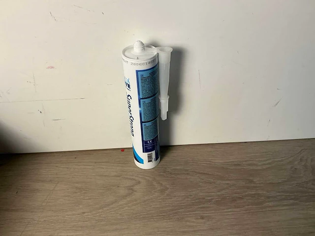Aqua forte supperstrong kit (20x) - afbeelding 4 van  4