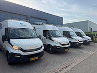 Aqua fun b.v. uit faillissement