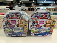 Aqua gelz deluxe set kleurgel (6x) - afbeelding 2 van  4
