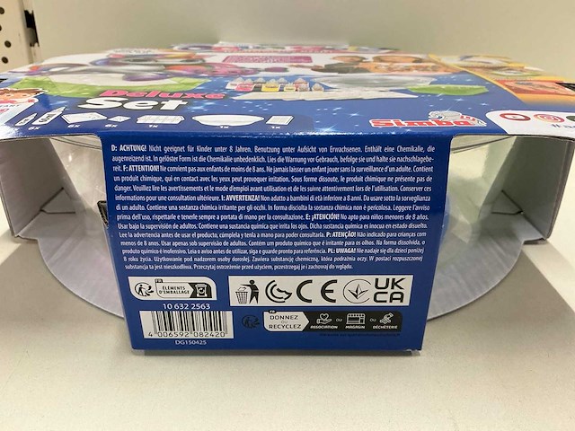 Aqua gelz deluxe set kleurgel (6x) - afbeelding 4 van  4
