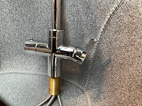 Aqua hot+ 3-in-1 kokend waterkraan - afbeelding 2 van  3