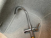 Aqua hot+ 3-in-1 kokend waterkraan - afbeelding 3 van  3