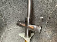 Aqua hot+ 3-in-1 kokend waterkraan - afbeelding 2 van  3