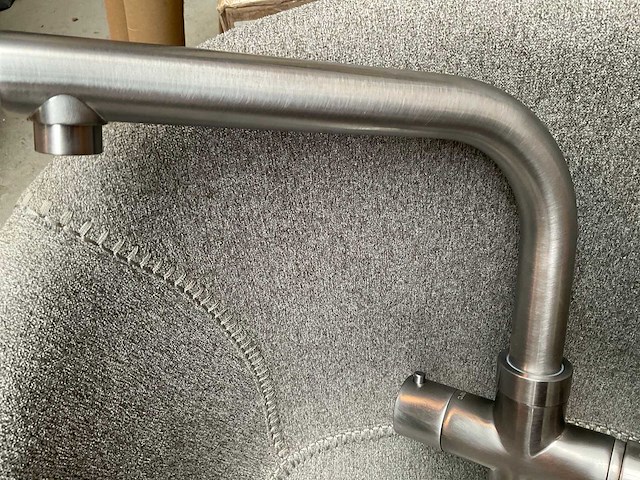 Aqua hot+ 3-in-1 kokend waterkraan - afbeelding 3 van  3