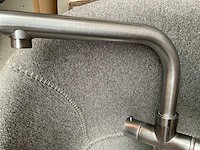 Aqua hot+ 3-in-1 kokend waterkraan - afbeelding 3 van  3