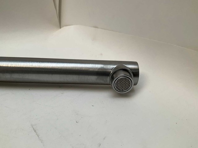 Aqua hot+ 3-in-1 kokendwaterkraan brushed nickel met 5 liter boiler - afbeelding 7 van  8