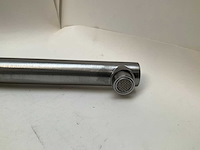 Aqua hot+ 3-in-1 kokendwaterkraan brushed nickel met 5 liter boiler - afbeelding 7 van  8