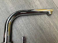 Aqua hot+ 3-in-1 kokendwaterkraan chroom met 5 liter boiler - afbeelding 10 van  12