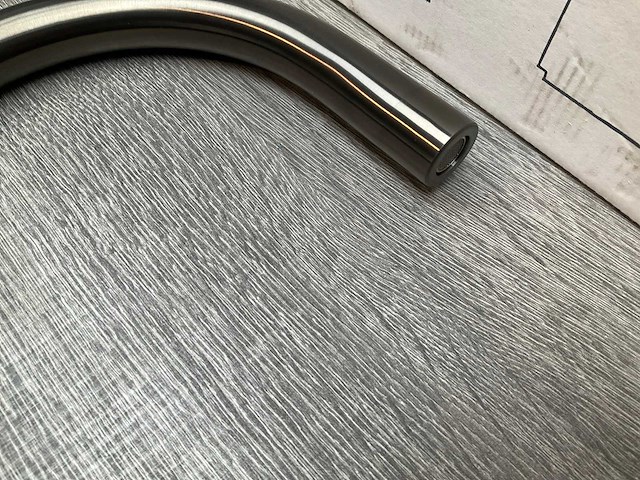 Aqua hot+ 3-in-1 kokendwaterkraan gunmetal met 5 liter boiler en filterset - afbeelding 10 van  17