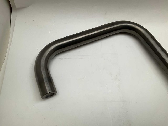 Aqua hot+ 3-in-1 kokendwaterkraan gunmetal met 5 liter boiler - afbeelding 6 van  9