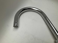 Aqua hot+ 3-in-1 kokenwaterkraan met 5 liter boiler - afbeelding 2 van  10