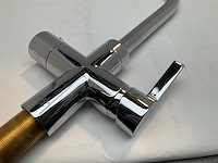 Aqua hot+ 3-in-1 kokenwaterkraan met 5 liter boiler - afbeelding 4 van  10