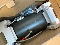 Aqua hot+ 3-in-1 kokenwaterkraan met 5 liter boiler - afbeelding 5 van  10