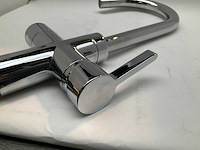 Aqua hot+ 3-in-1 kokenwaterkraan met 5 liter boiler - afbeelding 9 van  10