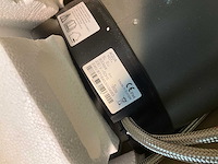 Aqua hot+ 3-in-1 kokenwaterkraan met 5 liter boiler - afbeelding 7 van  10