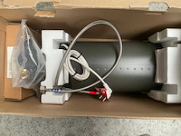 Aqua hot+ selzius 3-in-1 kokend water kraan en 5 liter boiler - afbeelding 6 van  11