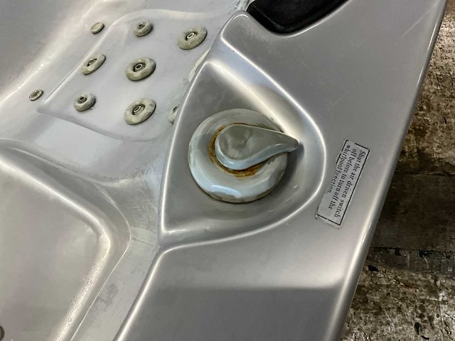 Aqua jacuzzi - afbeelding 2 van  17