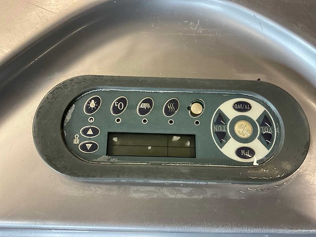 Aqua jacuzzi - afbeelding 4 van  17