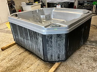 Aqua jacuzzi - afbeelding 10 van  17