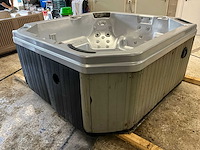 Aqua jacuzzi - afbeelding 11 van  17