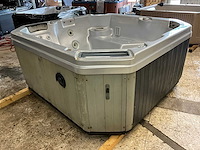 Aqua jacuzzi - afbeelding 12 van  17