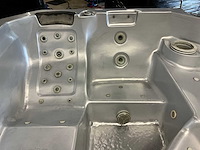 Aqua jacuzzi - afbeelding 14 van  17
